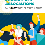 Journée des Associations 2026