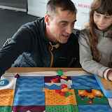 Atelier : Le voyage de Cubetto