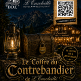 Quête en famille - La Quête du Contrebandier