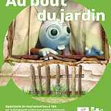 Spectacle de marionnettes : "Au bout du jardin"