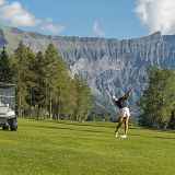 Golf du Mont-d'Arbois