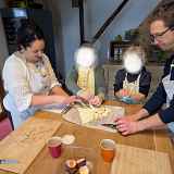 Atelier Culinaire Parent/ Enfant