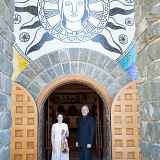 Spectacle La Fugue Sacrée