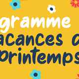 Mascotte de Lapin à Vitam