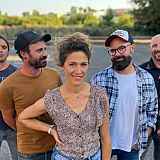 Pot d'accueil - Concert "DNVR"
