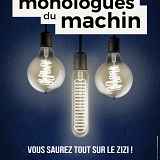 Les monologues du machin