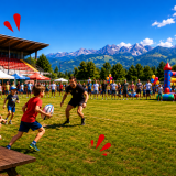 Fête du club