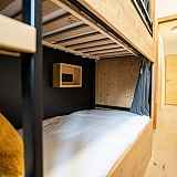 Les Roches du Mont Blanc - Appartement 6 personnes Panorama