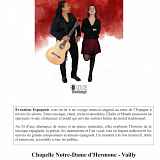 Evocation espagnole