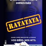Ratatata - L'émission de variété 100% improvisée
