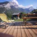 Linaigrette des Alpes