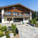 Novotel Megève Mont-Blanc