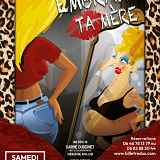 Théâtre : Embrasse ta mère