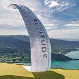 Altitude Parapente Annecy