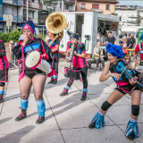 Les nocturnes de Thonon