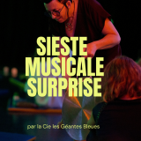 Sieste Musicale Surprise