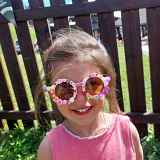 Atelier créatif : Lunette en folie