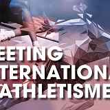 Meeting international d'athlétisme