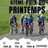 67ème grand prix du printemps