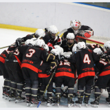 Hockey sur Glace - Trophée des Jeunes Talents