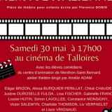 Pièce de Théâtre "Film à l'italienne"