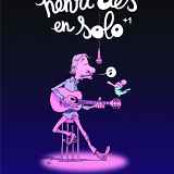 Henri dès en solo + 1