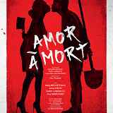 Théâtre  "Amor à Mort"
