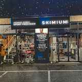 Location de porte bébé chez Sport Précision