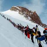 Le Grand Derby de Balme
