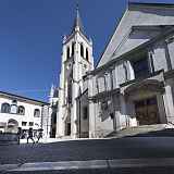 Visite guidée : (Re)découvrir Thonon entre passé et présent