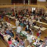 19e Biennale du Livre Savoyard