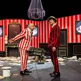 Théâtre : On purge bébé