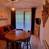 Les 3 Lys - 28m² - n°660