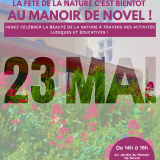 Fête de la nature