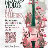Fête du violon