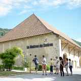 Maison du Salève