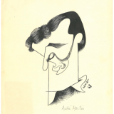 Exposition : André Martin, 50 ans d'animation, d'écriture et de recherche