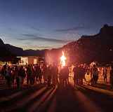 Soirée de la St Jean