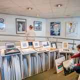 Artothèque de la médiathèque Bonlieu