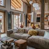 Chalet Exclusive l'Arly