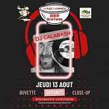 Soirée DJ et Bobun !