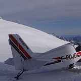 Formation de pilotage d'avions