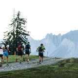 Le Bélier Trail & Rando