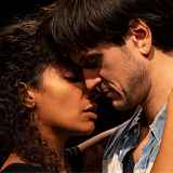 Théâtre : "Kiss • Le Renard"