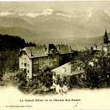 Sorties originales pour la semaine du 19 au 25 février