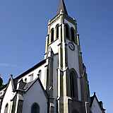 Église Saint André