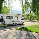 Camping-Car Park