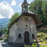 Chapelle Notre-Dame-des-Carmes