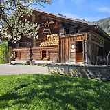 Journées du Patrimoine de Pays et des Moulins