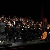 Concert : Melting Choeur